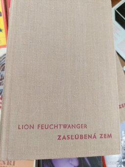 Historické romány - 10