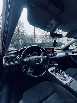 Audi a6 c7 3.0 TDI Quattro - 10