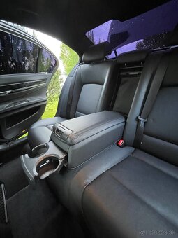 BMW 740d xDrive 230 kW,177052km - 10