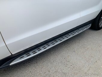 Mercedes ML 250, W166, 2015 r.v. - 10