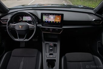 Cupra Formentor 2.0TDI DSG 150k 4Drive - 10