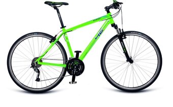 Cross bike 4Ever Energy 19’ - 10