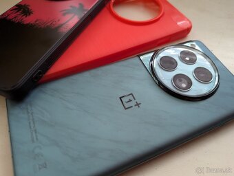 Oneplus 12 16/512GB 5G Flowy Emerald - 10