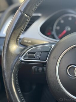 Audi A4 2.0 TDI 2014 - 10