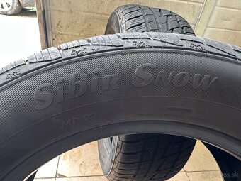 225/55R17 zimne - 10