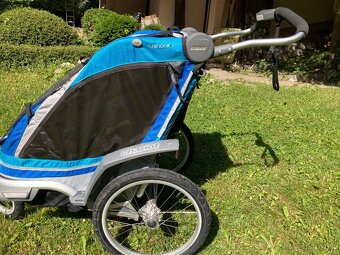 PREDAM CYKLOVOZIK THULE CHINOOK 1 - 10