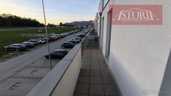 novostavba - 3-izb. byt s 2 balkónmi - Martin - NOVÝ MARTIN - 10