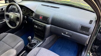 Škoda Octavia 1,9 TDi 81kW Elegance - 10