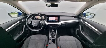 Škoda Octavia Combi 2.0 TDI Style , Virtual, Matrix LED - 10