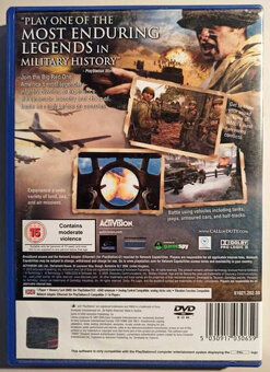 Hry na Playstation 2 - 10