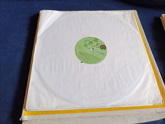 LP platne detské - 10