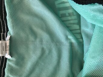 CALVIN KLEIN originál pánske kratasy/plavky L/XL - 10