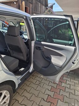Predám seat altea xl 1.4tsi 92kW - 10