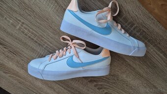Nike botasky41 - 10