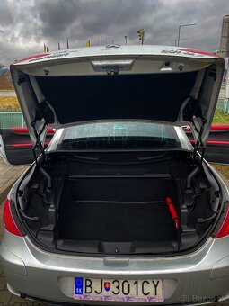 Peugeot 307cc Premiere Edition 014/307 - 10