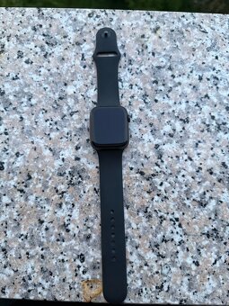 Apple Watch Series 5 – 44 mm, Space Gray - 10