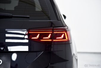 Passat Variant 2.0 TDI EVO Business DSG, LED, Kamera, ACC - 10