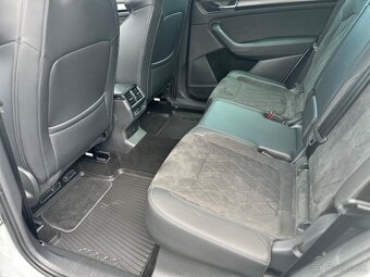 ŠKODA KODIAQ SPORTLINE 4x4 2.0 TDI 147 KW TAŽNÉ vyhřev m2022 - 10