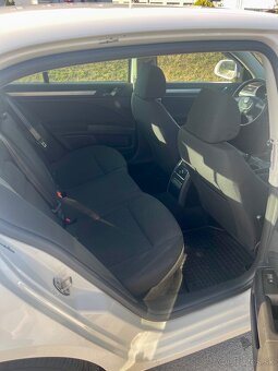 Škoda Superb 2 1.9Tdi - 10