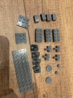 LEGO 10698 – Classic Large Creative Brick Box (790 ks) - 10