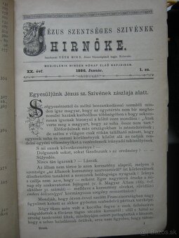 stare madarske historicke encyklopedie - 10