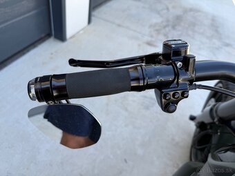 Harley Davidson Night Rod Special - 10