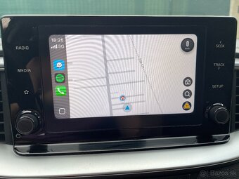 Kia Ceed 1.0 T-GDi Silver, 2021, 24tis.km - 10