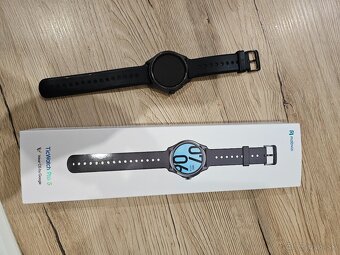 TicWatch PRO5 - 10