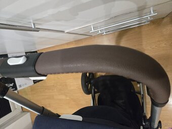 Cybex balios s lux - 10