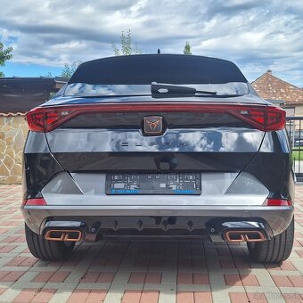 Cupra Formentor 1.4 TSI eHybrid 204k DSG - 10
