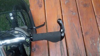 Dámsky bicykel Kellys omega - 10