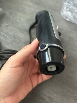 Mixér + šľahač - 10