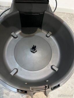 Tefal ActiFry 2-in-1 YV960140 Teplovzdušná fritéza - 10