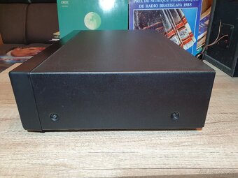Onkyo DX 6820 cd prehrávač s D.O. - 10