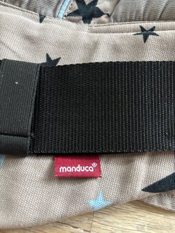 Manduca nosič- stav ako nový- doprava zadarmo cez Packetu - 10