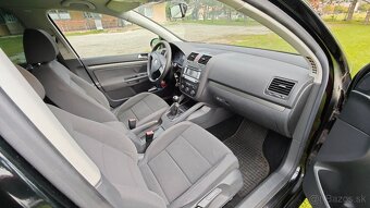 Volkswagen 1.4 16V 59kw - 10