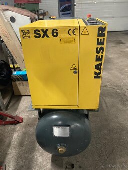Kompresor KAESER - 10