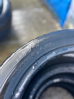 Zimné pneumatiky 205/55 R16 - 10