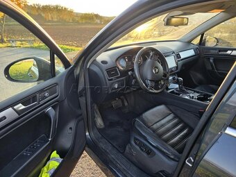 Touareg 3.0 TDI 180 kW 4x4 - 10