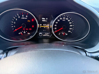 KIA Sportage 1.7 CRDI 85kw GOLD - 10