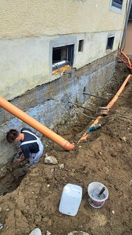 Čistenie kanalizácie - 10