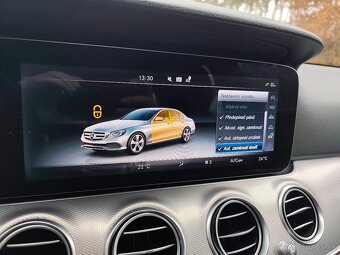 Mercedes E220 4matic automat virtual - 10