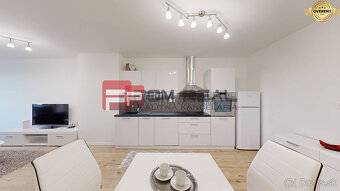 NA PRENAJOM 2 izbový byt Bratislava Moruše - 10