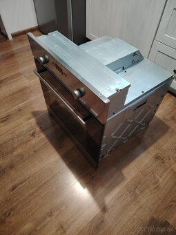 Vstavaná rúra - 10