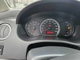 SUZUKI SWIFT 1.3 - 2008 - odpočet DPH - 10