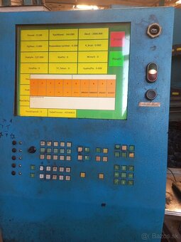 Pálicí stroj Elektrovýroba a montáže EVDR 330 (6019) - 10