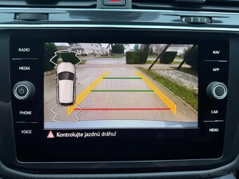 VOLKSWAGEN TIGUAN ALLSPACE 4MOTION FACELIFT R-LINE BLACK EDI - 10