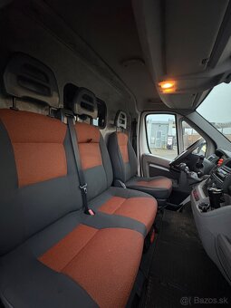 Fiat Ducato 2.3 88kW L3H2 - 10