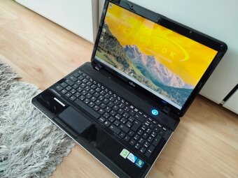 15,6" Fujitsu Lifebook / 120gb ssd / 4gb ram / Windows 7/ - 10