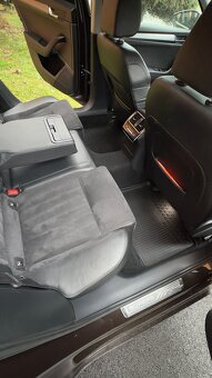 Škoda Superb 3 Combi 2,0 TDI 140 kW - 10